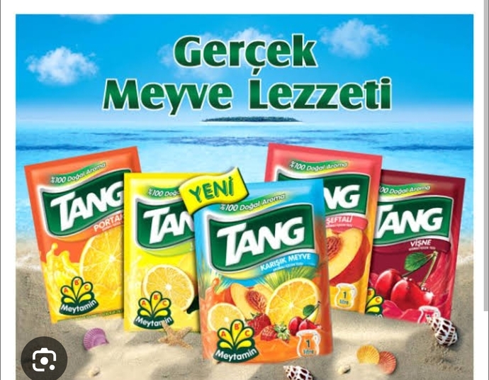 Bu İçeceği Hatırlayanlar Kimler?