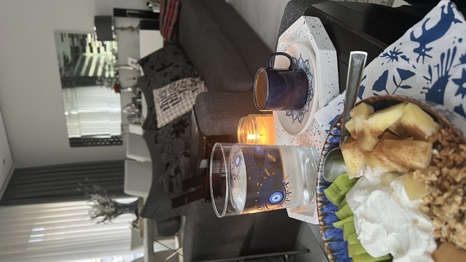 Günaydınnn kahveler kahvaltılar ne durumda efenim?