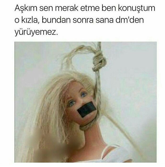 İlişkilerde çok kıskaç biri misiniz?