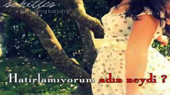 Resminizin mi isminiz mi daha akılda kalıcı?
