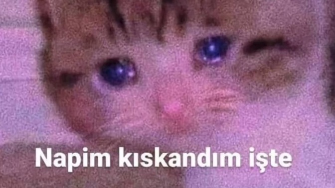 Sevgilinizle en çok hangi konuda kavga edersiniz?