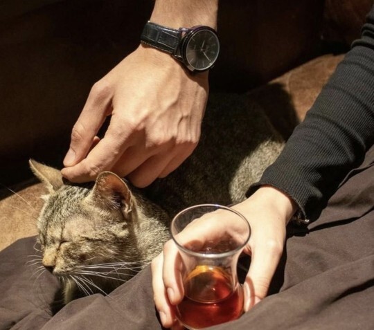 Ait hissettiğin bir ilişkide nasıl biri oluyorsun?