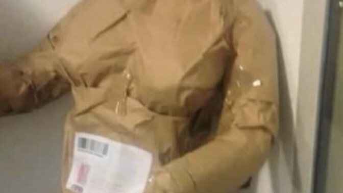 Kargo firmalarindan memnunmusunuz?