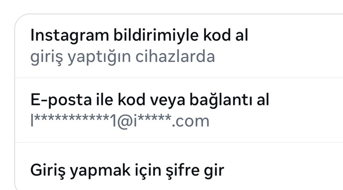 Burdaki eposta adresi hangi ülkenin ya da ne bu ya?