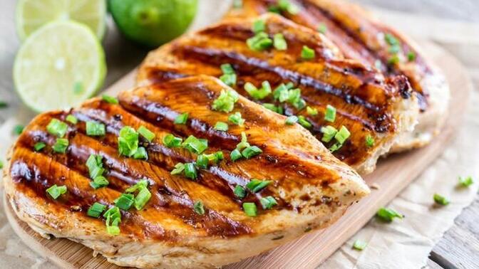 Tavuk eti mi kırmızı et mi tüketirsiniz?