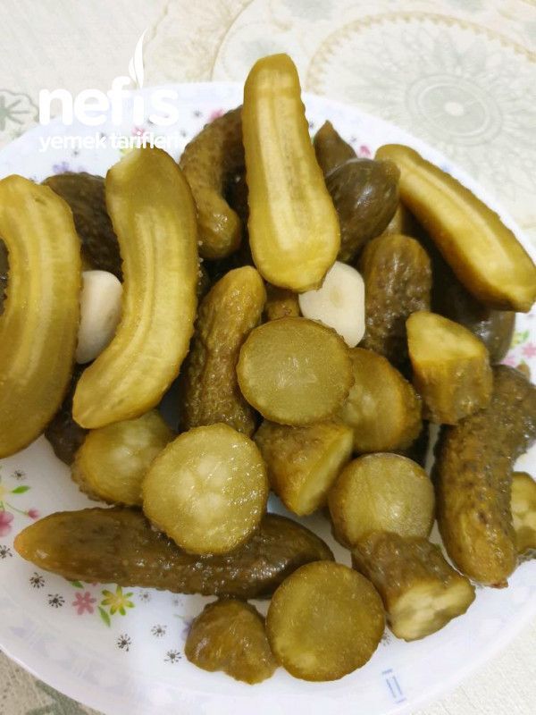 En Tartışmalı Turşu Eşleşmesi?