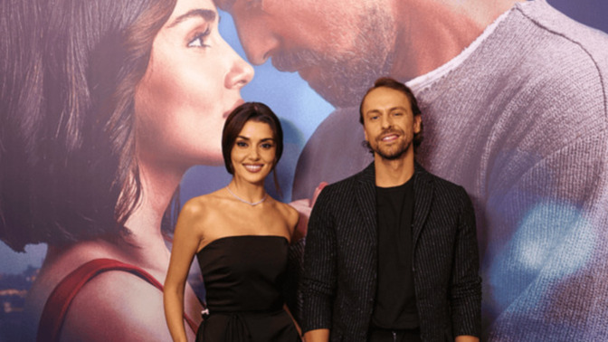 Hande Erçel’in “İki Dünya Bir Dilek” filmi hakkında ne düşünüyorsunuz?
