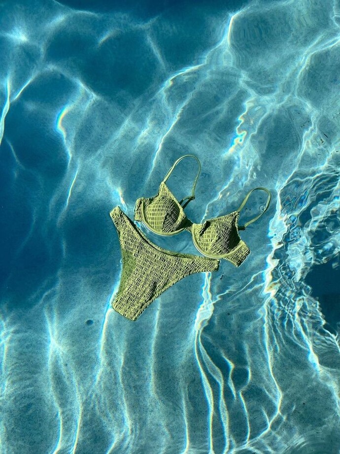 Sevgilinizin bikini giyinmesine karışır mısınız?