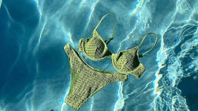 Sevgilinizin bikini giyinmesine karışır mısınız?