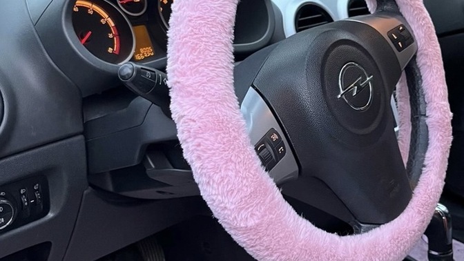 Araba süslerim 🎀 nasıl olmuş?