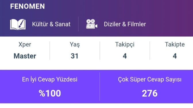 Hemcinslerinizin size yürüdüğü oluyor mu?