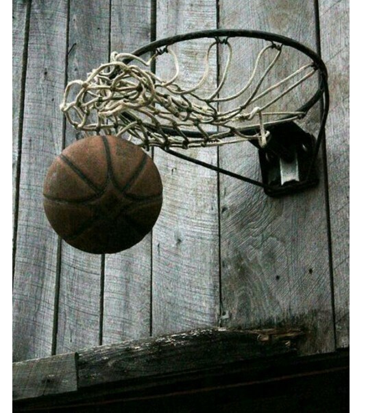 1 dakika içinde kaç tane basket 🏀 atabilirsin?