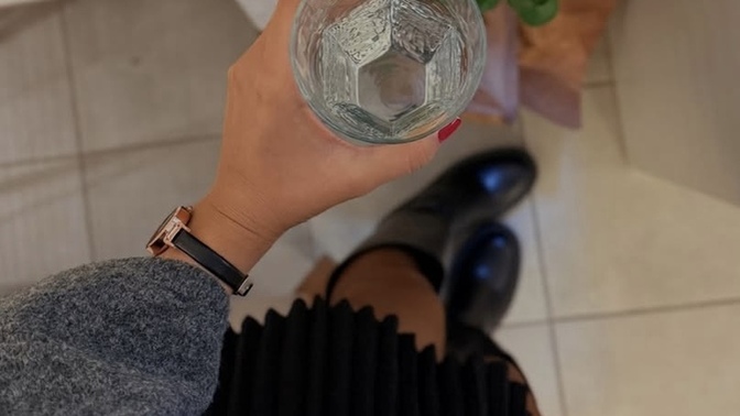 Sinirlenince neye dönüşürsün? O anda seni ne yumuşatır?