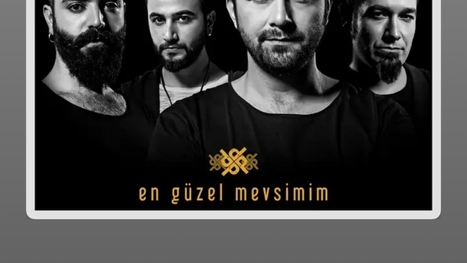 Bugün bir başka değil mi?
