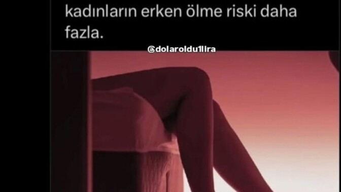 Cinsel hayatınız size yeterli geliyor mu?