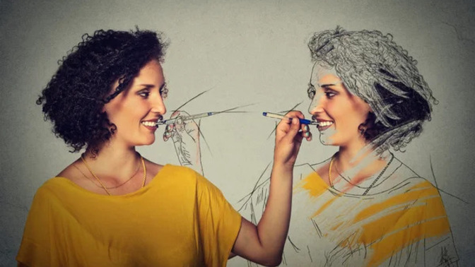 Kendinden yüzde kaç memnunsun?