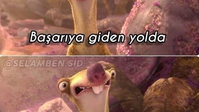 Bu anı farklı geçiriyor olsaydın, ne yapardın?
