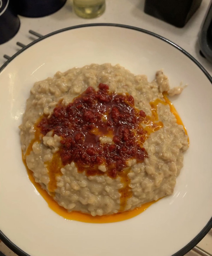 Bu yemeğin adını bilen var mı? 🥘 ?