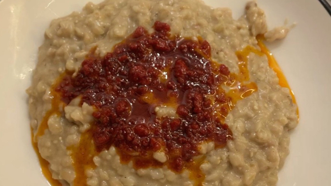 Bu yemeğin adını bilen var mı? 🥘 ?