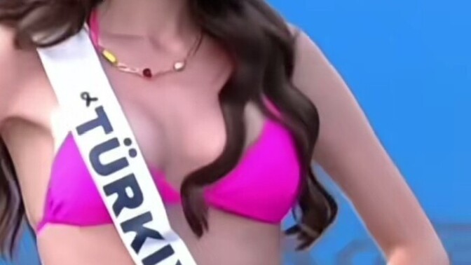 Ceren Arslan bu çocuğa bakar mı sizce?
