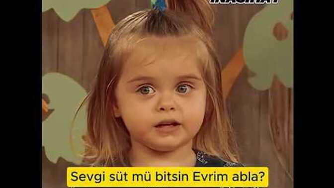 Sevgi ve saygı biter mi?