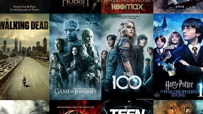 Bir günde en fazla kaç bölüm dizi izleyebilirsiniz?