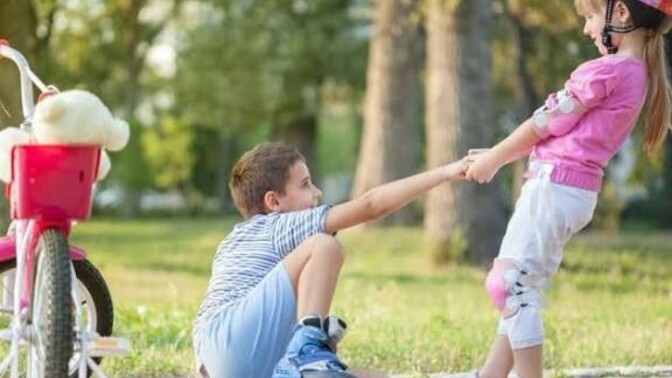 Yardımlaşmayı seviyor musunuz?