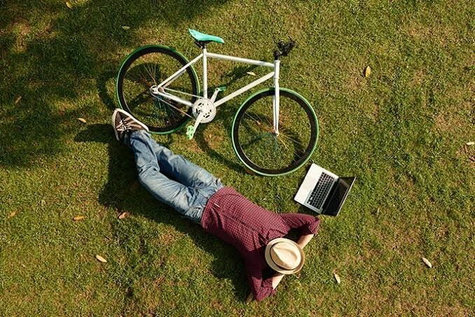 Yorulduğunuzda neler yapıyorsunuz?