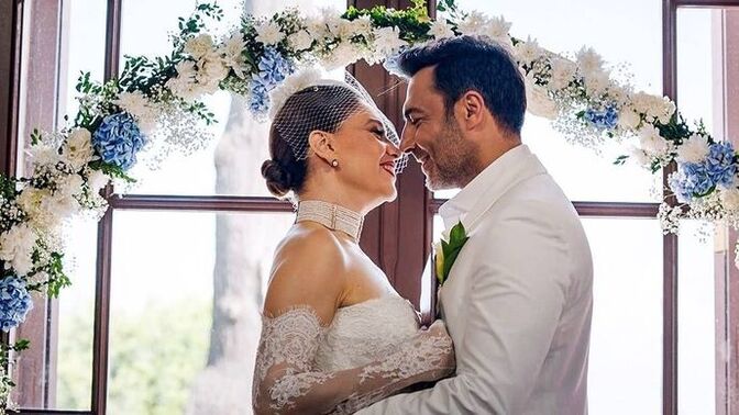 Evlilik bir başarı mı?