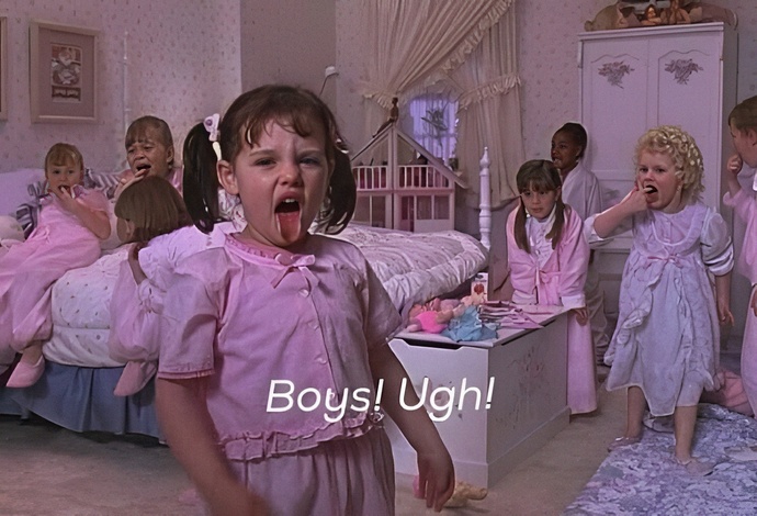 Bσყʂ Uɠԋ 😜🫵