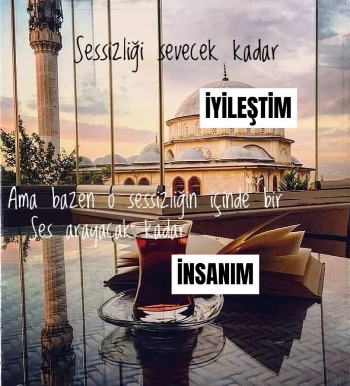 İyi geceler 🥰 siz ne kadar iyileştiniz?
