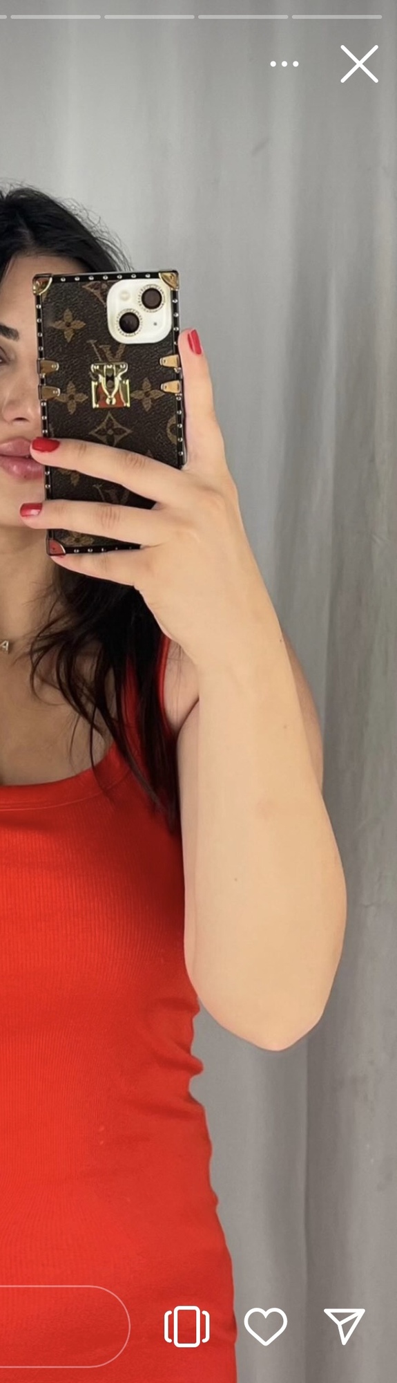 Bu iPhone nin hangi modeli?