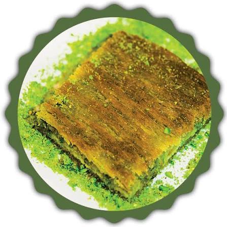 Ulan gece gece şu serinlikte sıcacık künefeler kadayıflar süper olmaz mıydı?