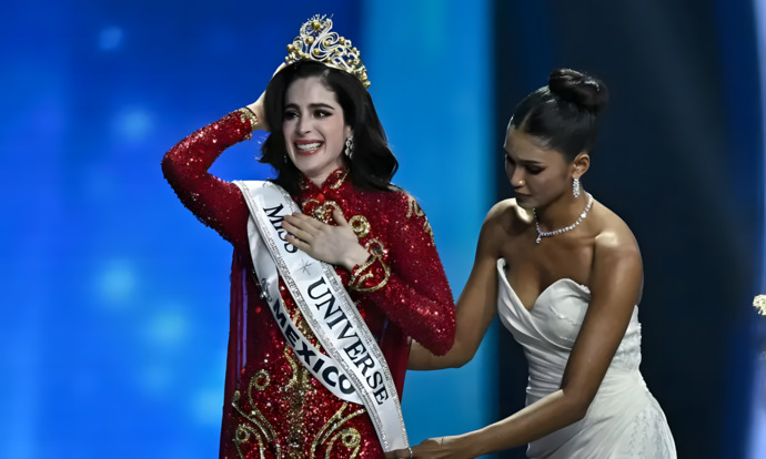 Skandalların gölgesindeki Miss Universe 2025 sonuçlandı. Sizce Fatima Bosch birinciliği hak etti mi?