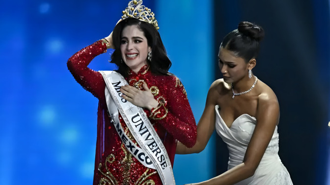 Skandalların gölgesindeki Miss Universe 2025 sonuçlandı. Sizce Fatima Bosch birinciliği hak etti mi?