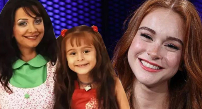 Son zamanlarda konuşulan Evrim Akın hakkındaki iddiaları duydunuz mu?