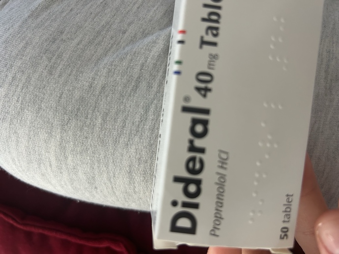 Dideral hap yan etkileri neler?
