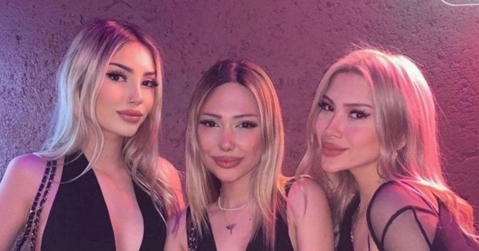 Neden bütün kızlar aynı makyajı yapıyor ve bütün erkekler kafalarına spagetti koymuş gibi bir saç modeline sahipler?