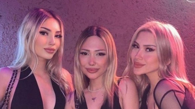 Neden bütün kızlar aynı makyajı yapıyor ve bütün erkekler kafalarına spagetti koymuş gibi bir saç modeline sahipler?