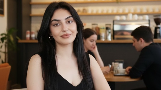 Esmer mi oluyorum kumral mı?