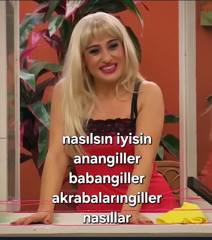 Soğuk nevale misin, sıcak nevale mi?