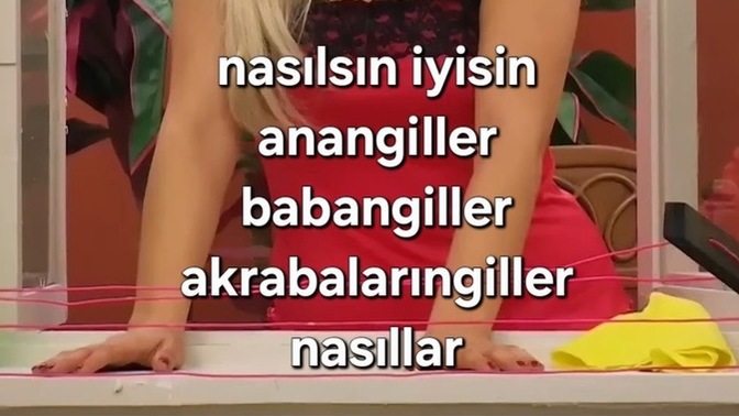 Soğuk nevale misin, sıcak nevale mi?