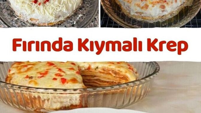 En güzel yaptığınız yemek ne?