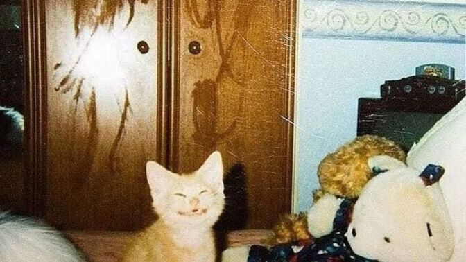 Fotoğraf çekilirken gülümsemeyi mi yoksa ciddi durmayı mı tercih edersiniz?