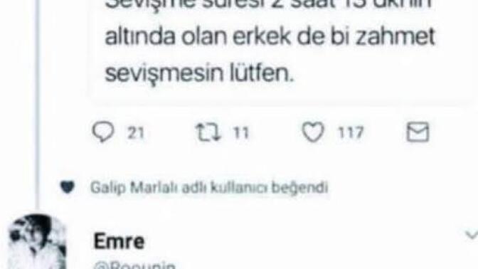 İyi sevişen erkek mi kadınların gözdesidir, geç boşalan erkek mi?