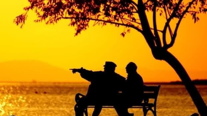 İçinizi döktüğünüz biri var mı?