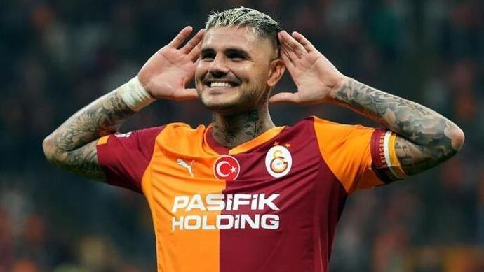 Mauro İcardi Beşiktaşa önerildi! Sizce İcardi Beşiktaşta başarılı olabilir mi?