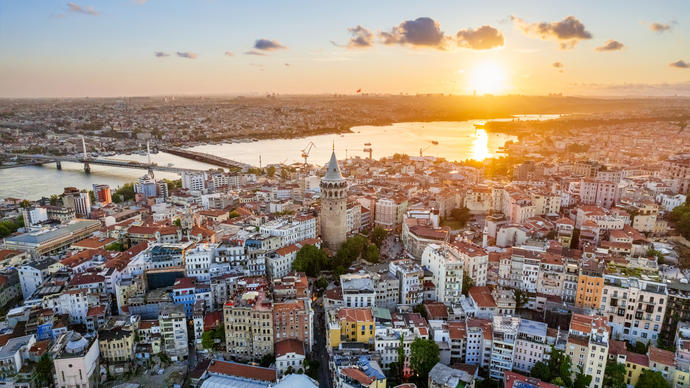 Türkiye’de işçi gerçeği gerçek mi?