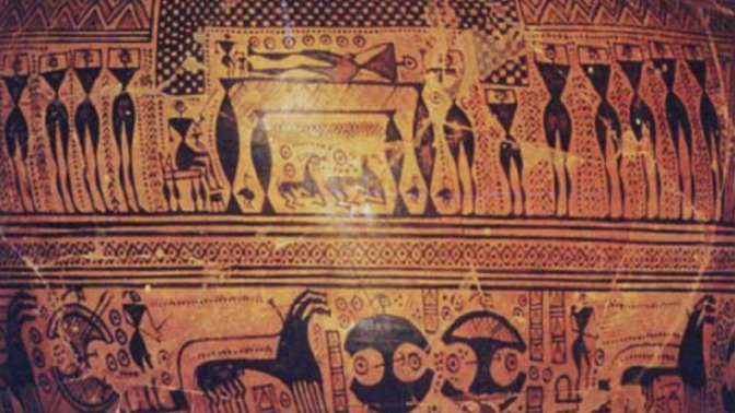 Eski çağlardaki sanat anlayışıyla bugünün sanat anlayışı arasında en büyük fark ne?