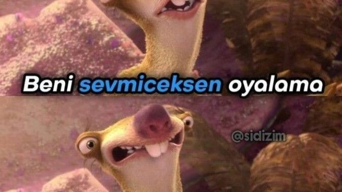 Birisi bana flörtün ne olduğunu açıklayabilir mi?